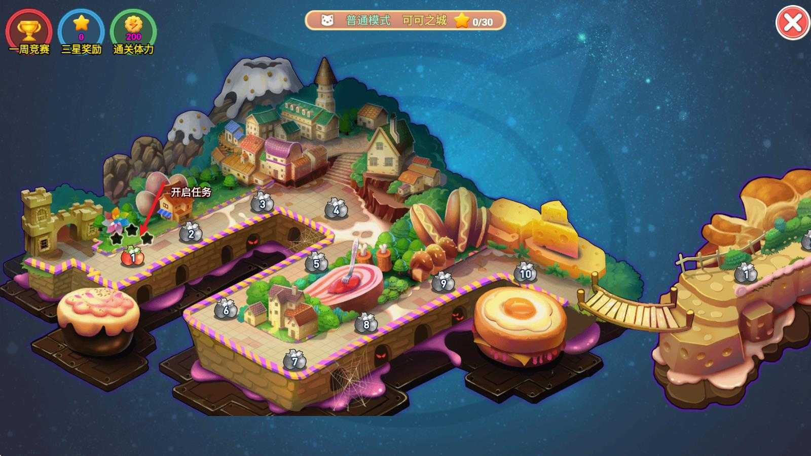 美食大战老鼠 美食大战老鼠