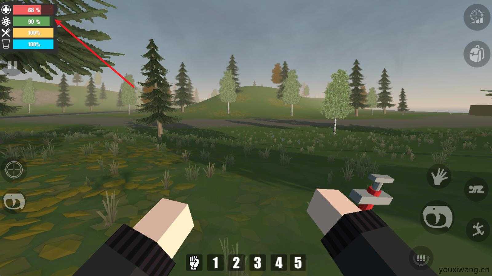 命运Z僵尸生存 命运Z僵尸生存