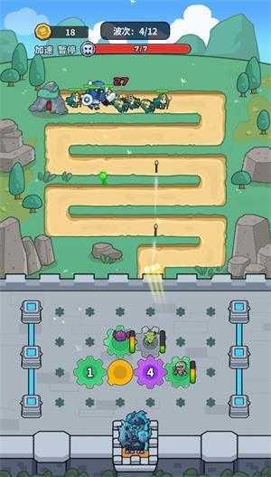 迷你生存 迷你生存