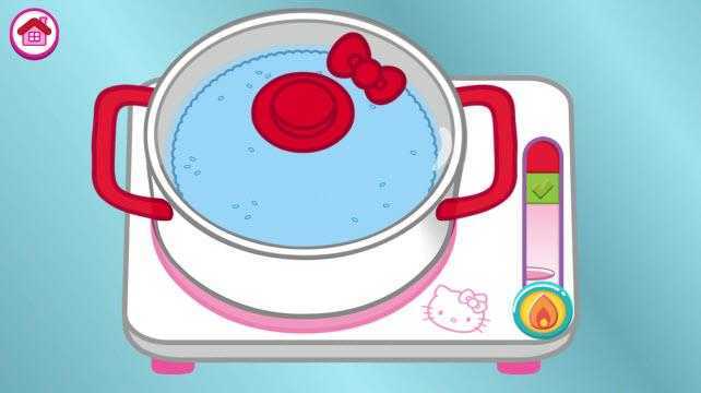 凯蒂猫便当 凯蒂猫便当