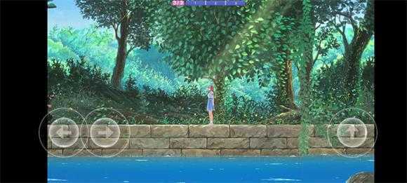 美人鱼的夏天 美人鱼的夏天