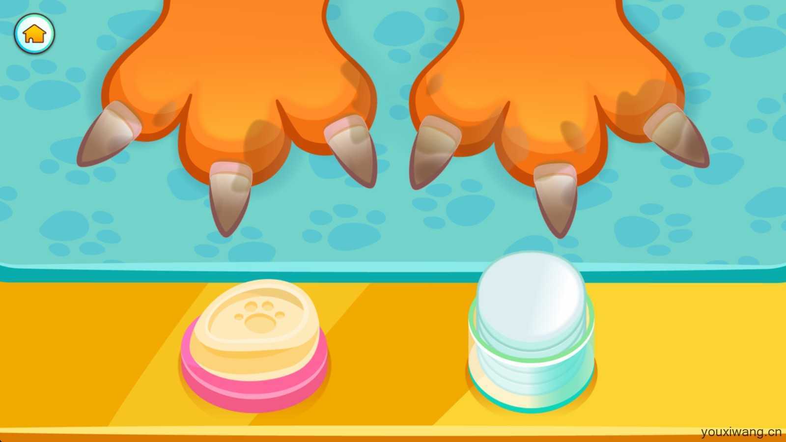 我的虚拟宠物猫 我的虚拟宠物猫