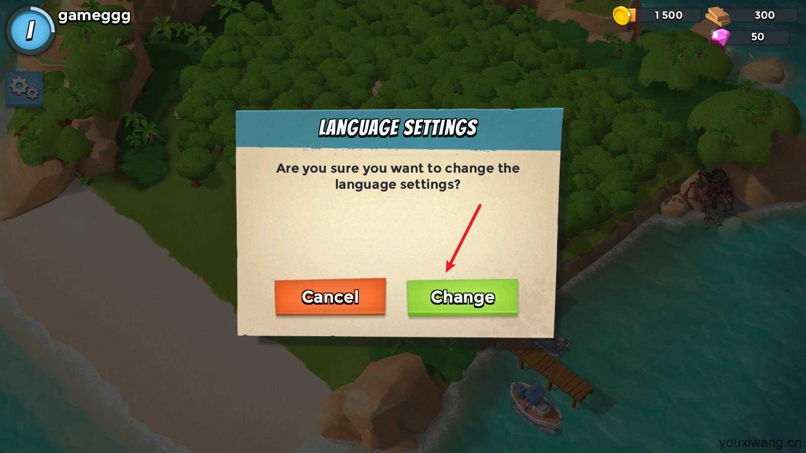 海岛奇兵国际服最新版本