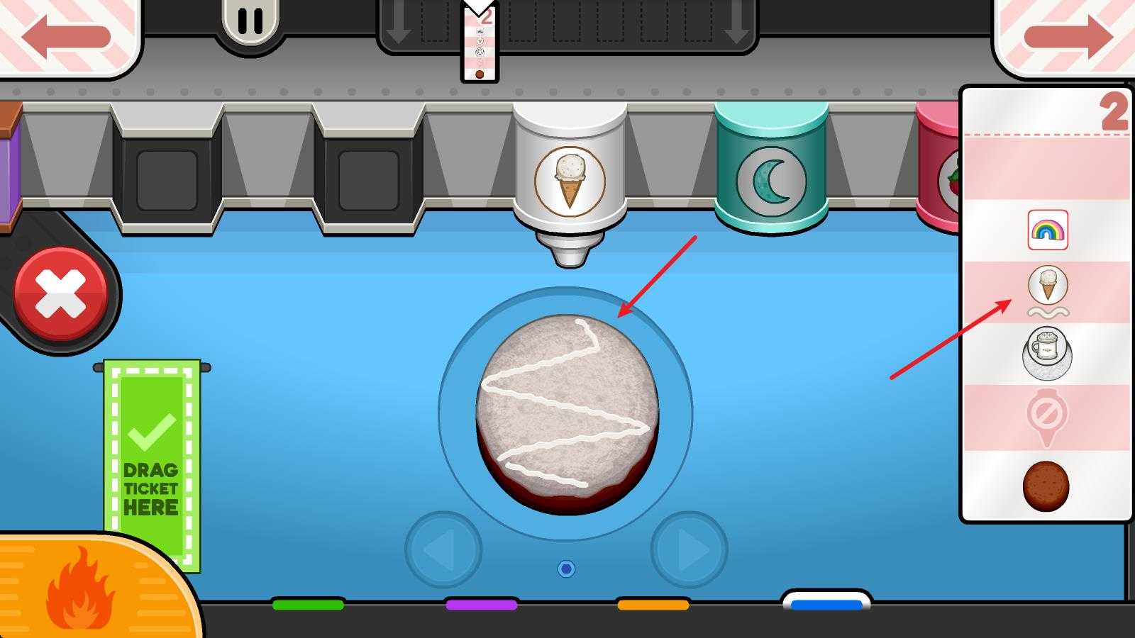 老爹甜甜圈店官方正版 老爹甜甜圈店官方正版