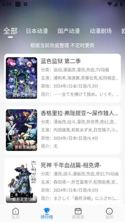 动漫国 动漫国