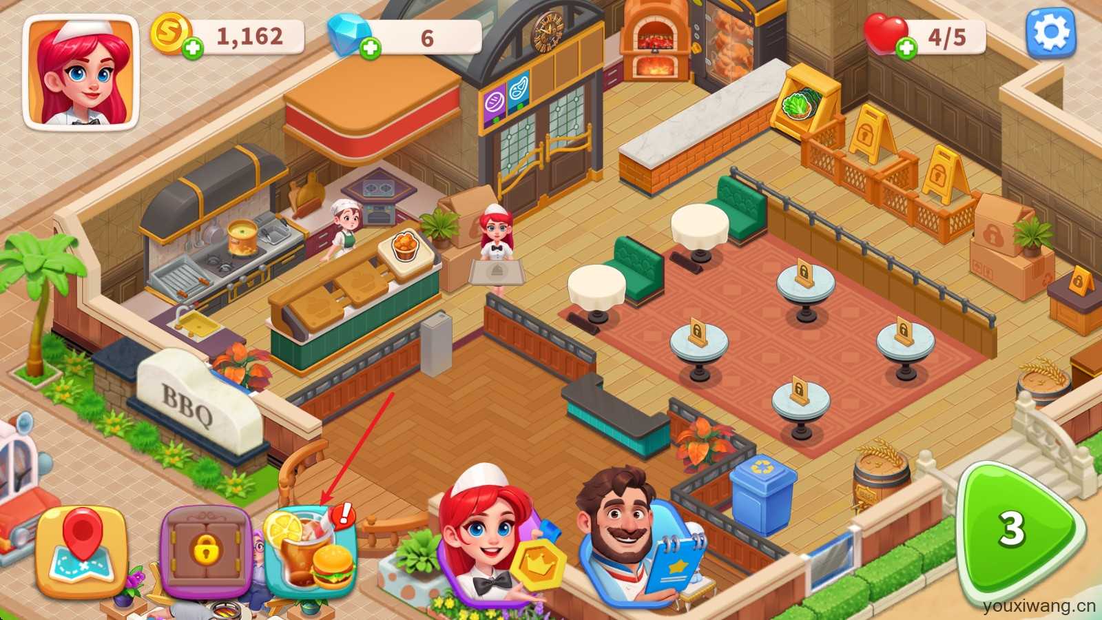 快乐晚餐故事 快乐晚餐故事