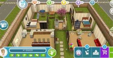 模拟人生畅玩版 模拟人生畅玩版