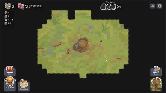 蚁群模拟器2 蚁群模拟器2