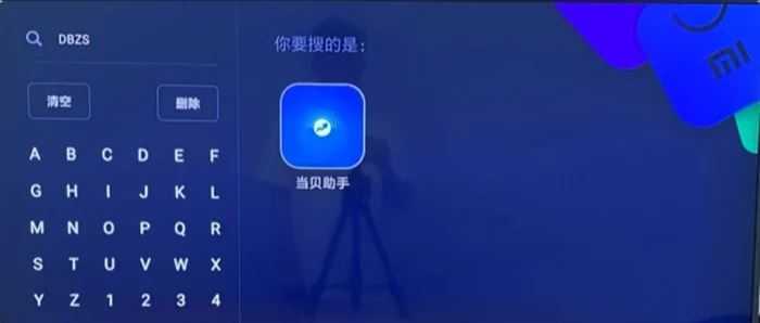 飞视浏览器TV版 飞视浏览器TV版