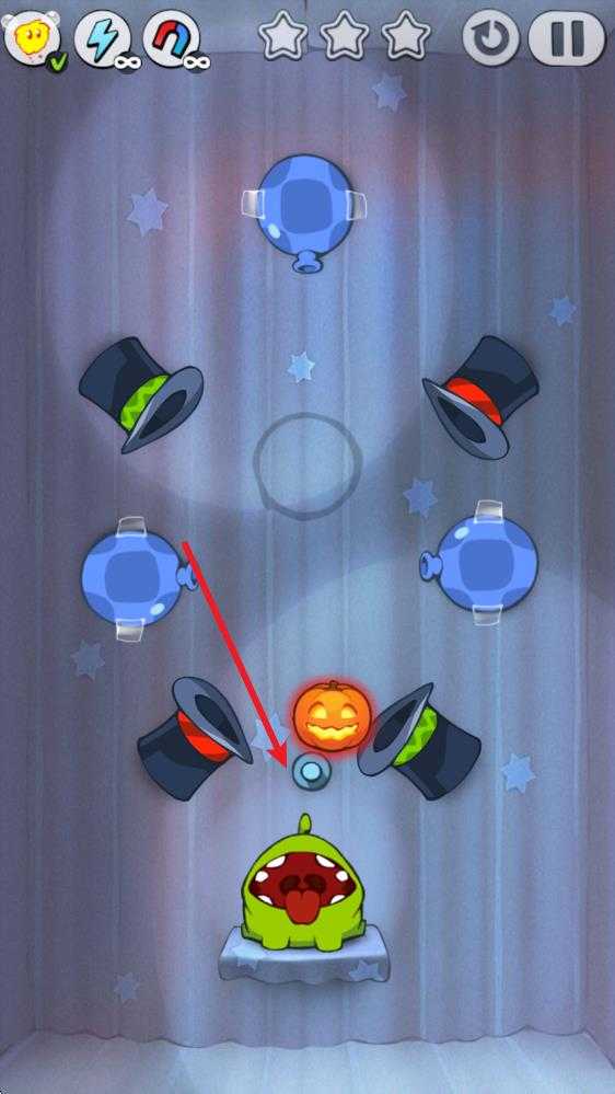 割绳子1 割绳子1