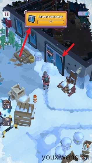 冰霜世界 冰霜世界