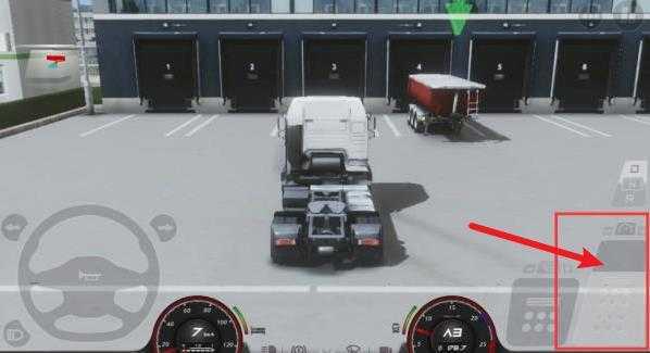 欧洲卡车模拟器3多人联机版 欧洲卡车模拟器3多人联机版