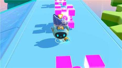 蛋仔派对国际服正版 蛋仔派对国际服正版