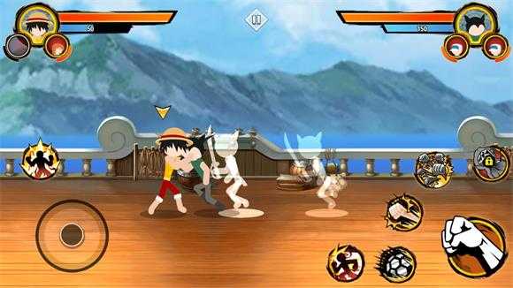 火柴人3v3大战 火柴人3v3大战