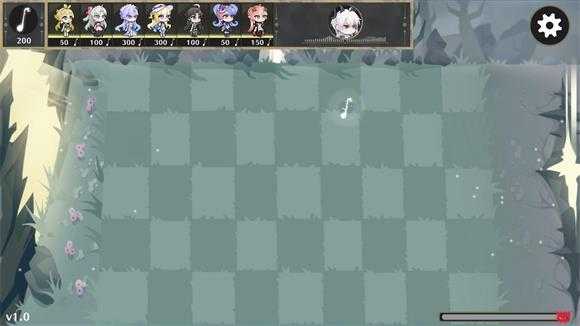 植物大战僵尸鸣潮版 植物大战僵尸鸣潮版