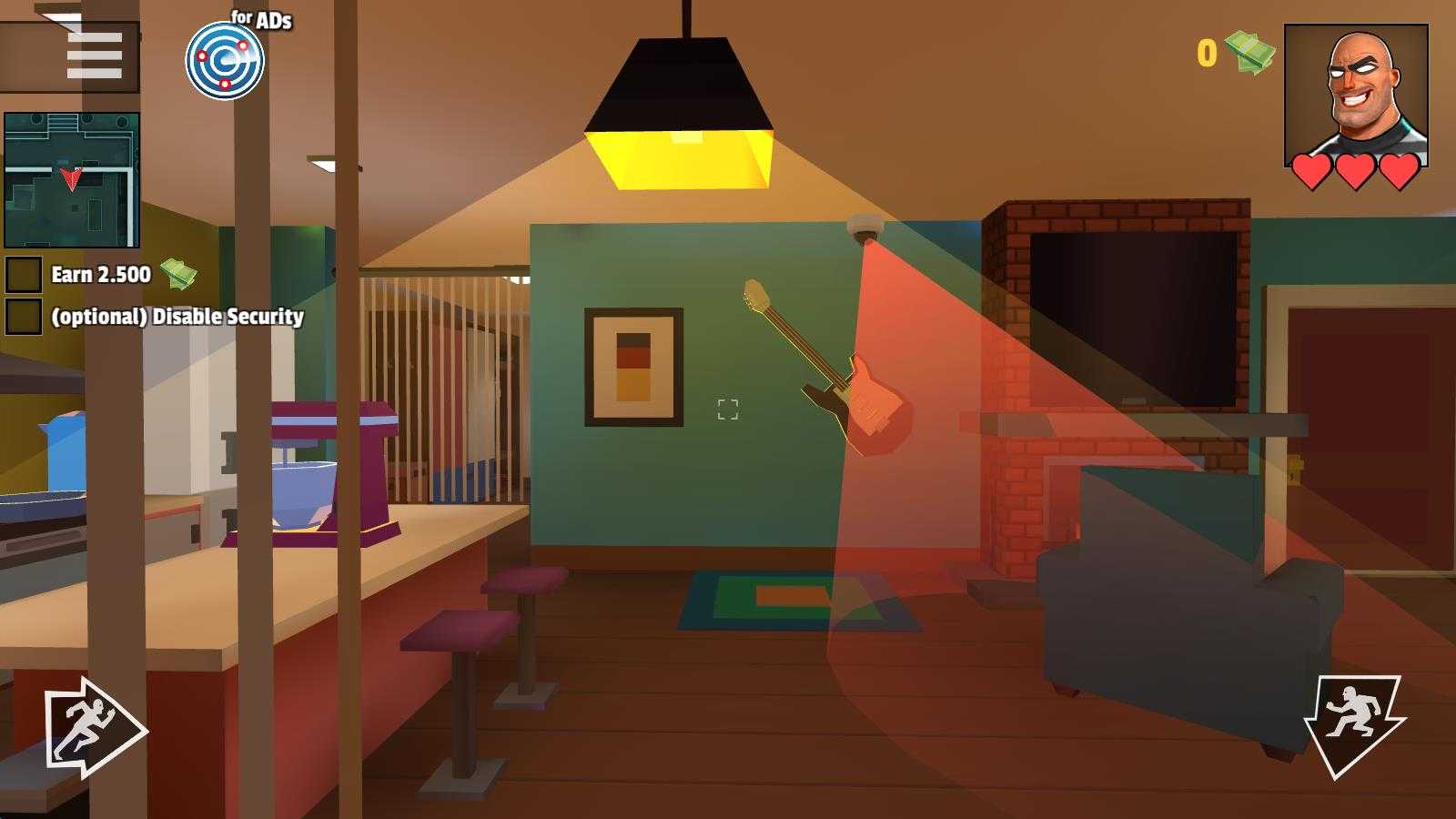 疯狂窃贼2 疯狂窃贼2