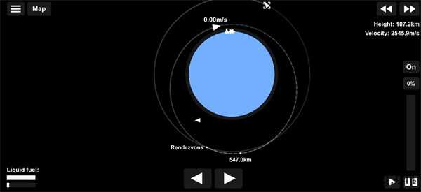 航天模拟器最新版