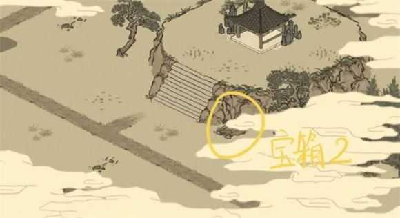 江南百景图 江南百景图