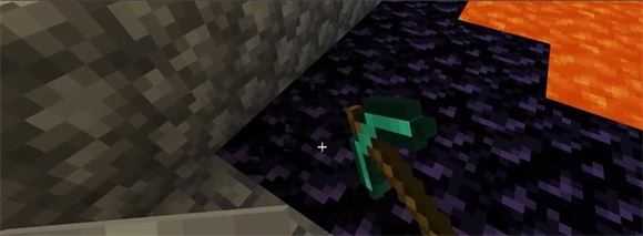 我的世界基岩版 我的世界基岩版