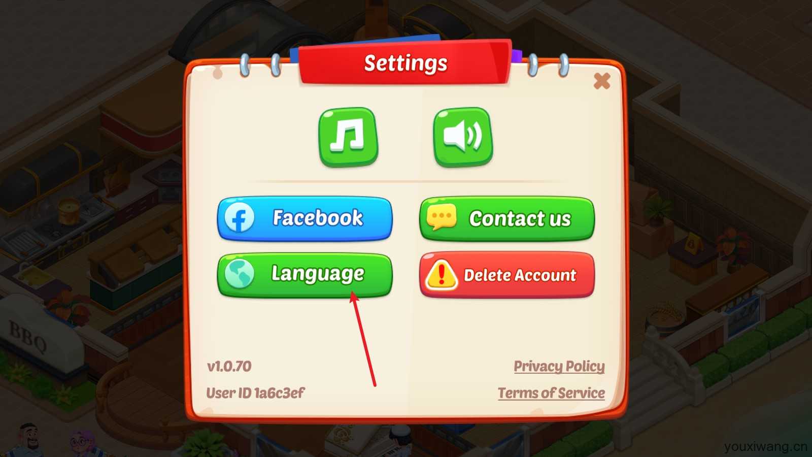 快乐晚餐故事 快乐晚餐故事