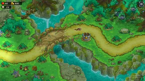 王国保卫战5联盟 王国保卫战5联盟