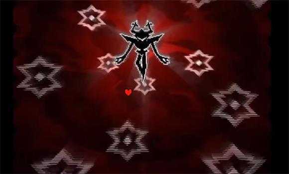 三角符文第三章 三角符文第三章