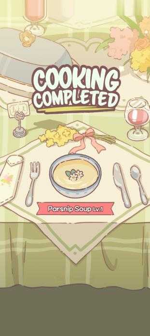 猫咪和汤魔法食谱