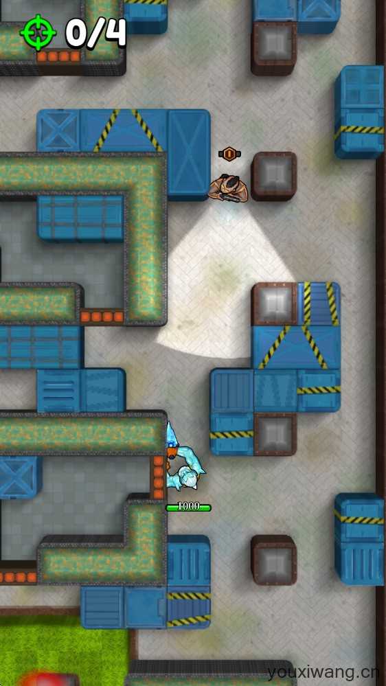 猎人刺客 猎人刺客