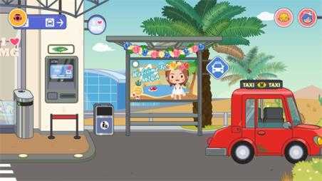 米加小镇世界 米加小镇世界