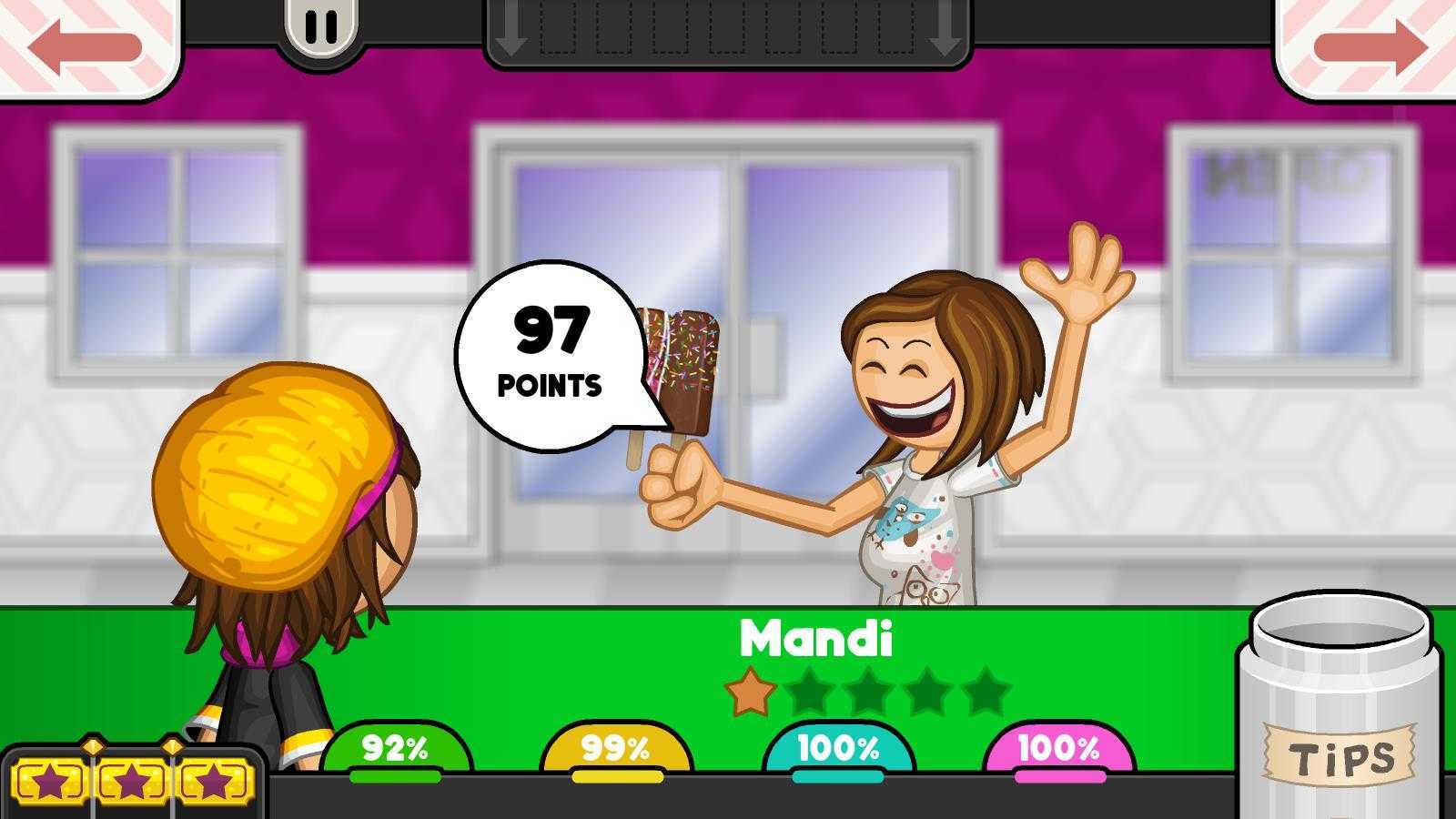 老爹冰棒店togo 老爹冰棒店togo