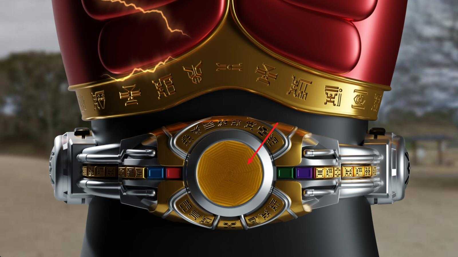 假面骑士空我模拟器 假面骑士空我模拟器