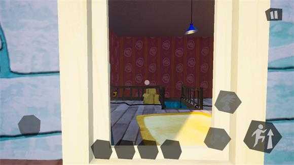 你好邻居中文版 你好邻居中文版