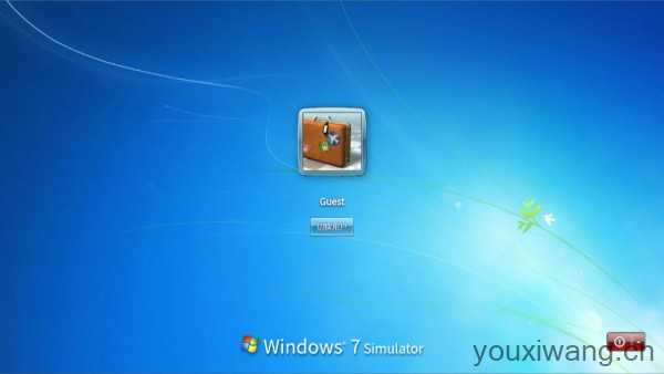 Win7 Simu Win7 Simu