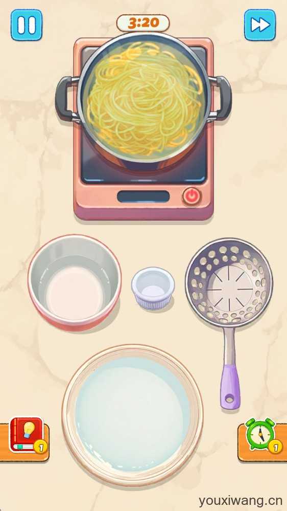 烹饪果酱舒适 烹饪果酱舒适