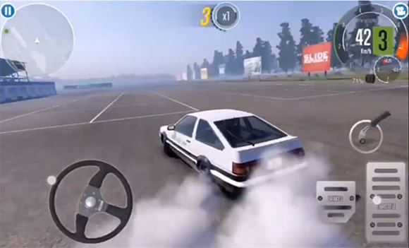 carx漂移赛车2 carx漂移赛车2