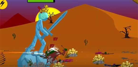 火柴人战争遗产 火柴人战争遗产