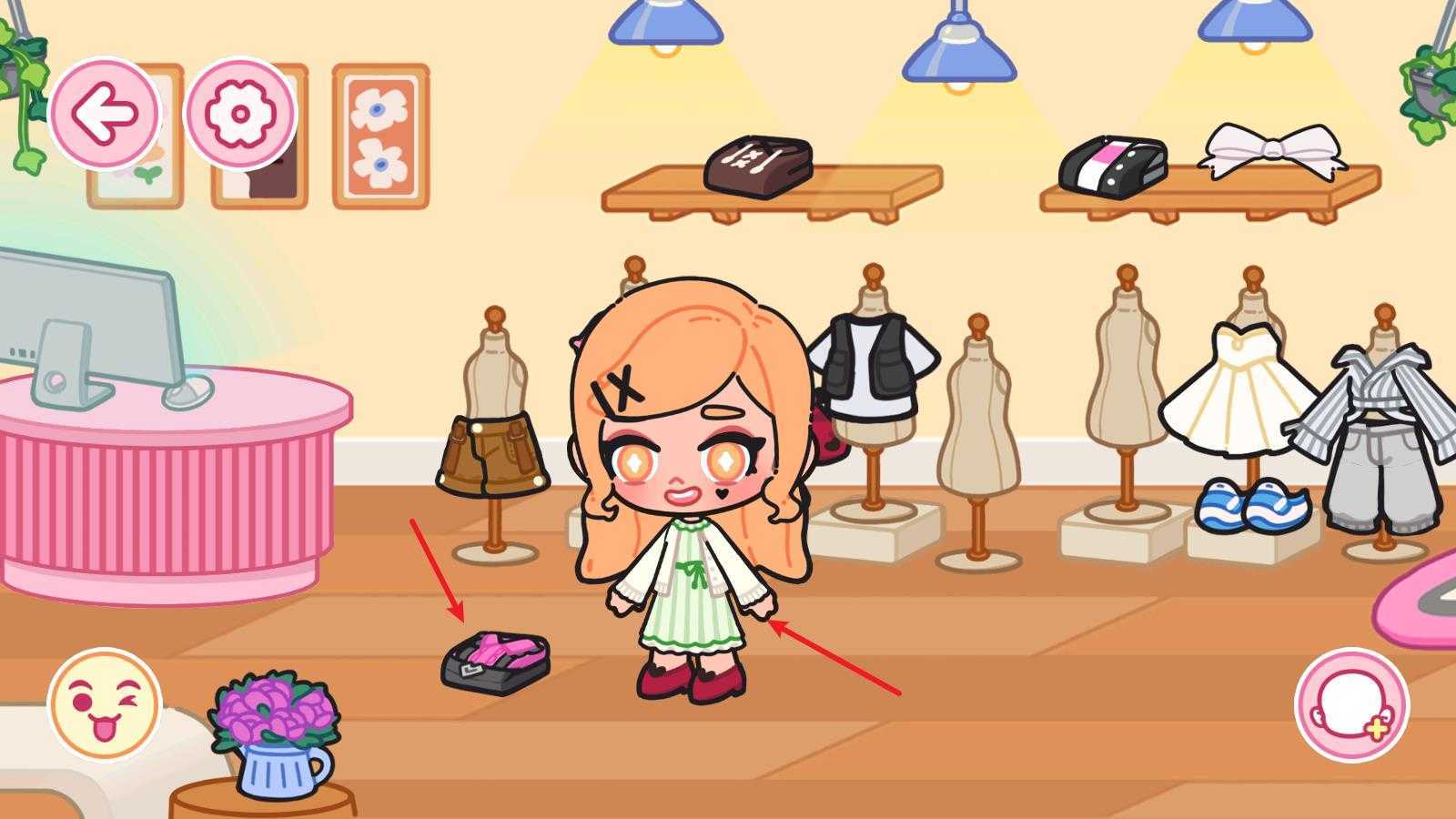 皮皮的小镇生活 皮皮的小镇生活