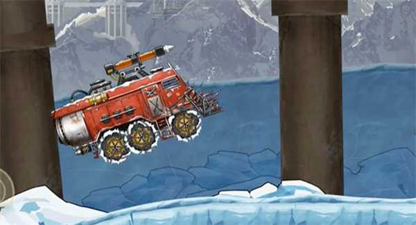 战车撞僵尸地牢 战车撞僵尸地牢