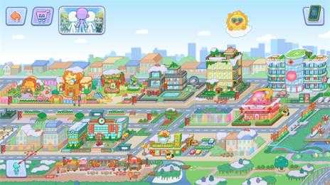 奇妙创意世界gameworld 奇妙创意世界gameworld