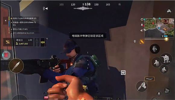 萤火突击官服 萤火突击官服