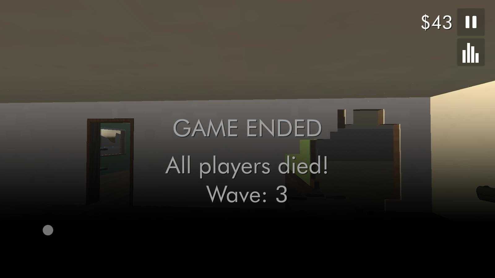 拆迁模拟器 拆迁模拟器