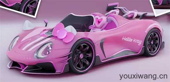 王牌竞速 王牌竞速