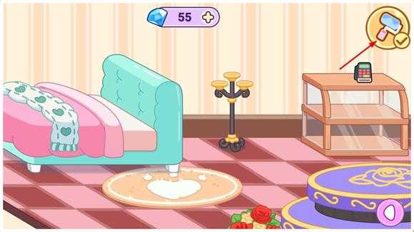 艾拉世界小镇生活 艾拉世界小镇生活