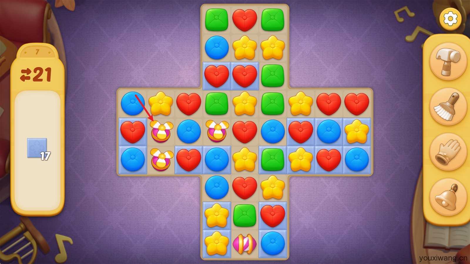 麦吉庄园 麦吉庄园