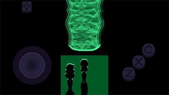 三角符文第四章汉化版 三角符文第四章汉化版