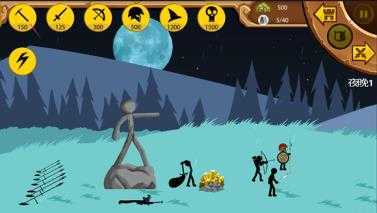 火柴人战争遗产2025最新版 火柴人战争遗产2025最新版