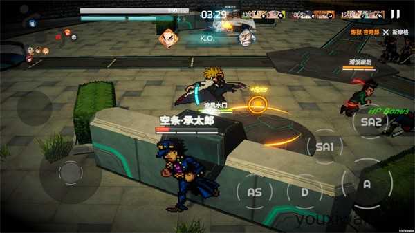 超战记最新版 超战记最新版