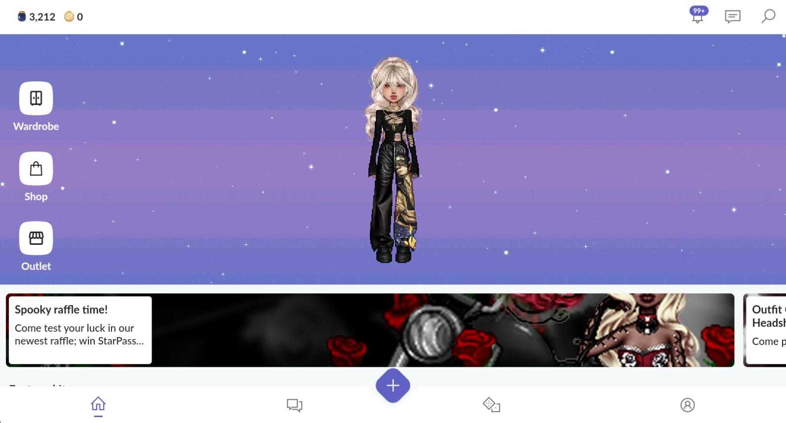 永远的天空虚拟装扮国际服 永远的天空虚拟装扮国际服