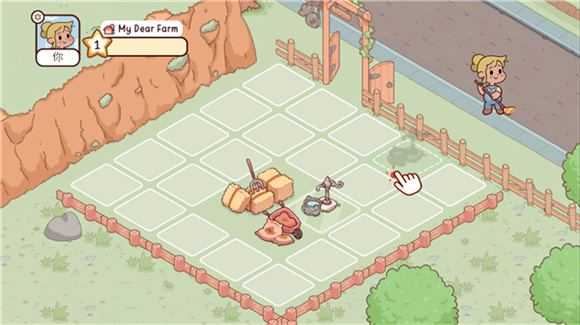 我亲爱的农场 我亲爱的农场