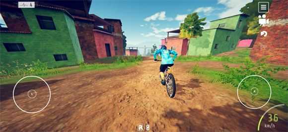 速降王者 速降王者